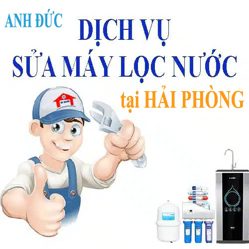sua-may-loc-nuoc-tai-hai-phong
