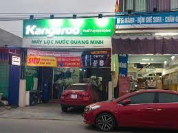 loc nuoc hai phong