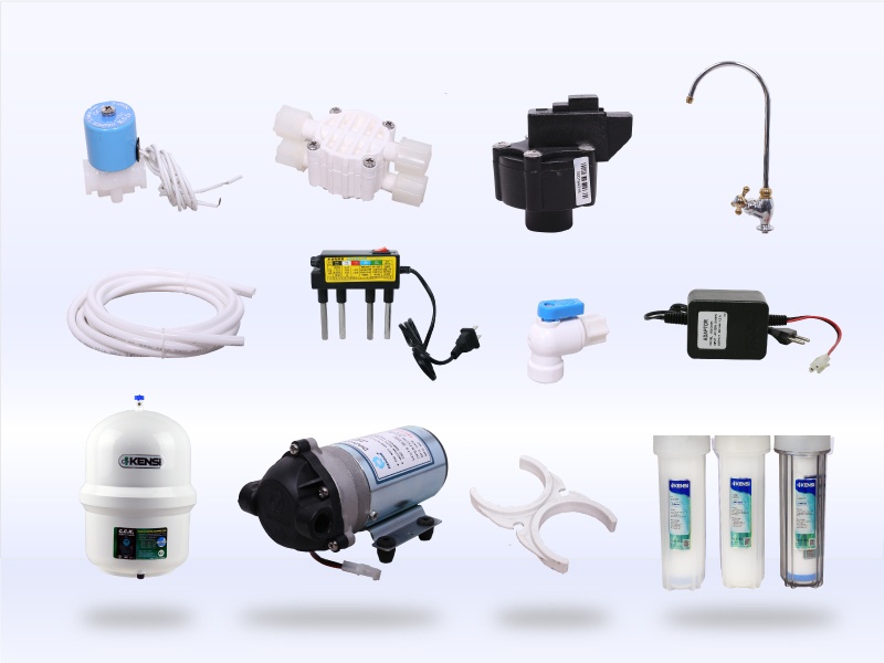 Phân tích khả năng tương thích của phụ kiện máy lọc nước với thiết bị của bạn