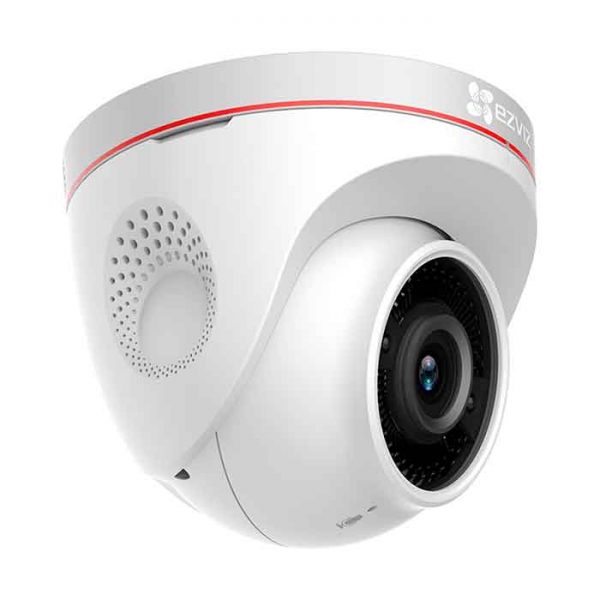 Camera Ezviz C4W, 2MP, ngoài trời, tặng thẻ nhớ 64G