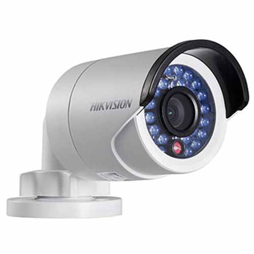 Camera thân trụ Hikvision,&nbsp; 2MP, DS-2CE16DOT