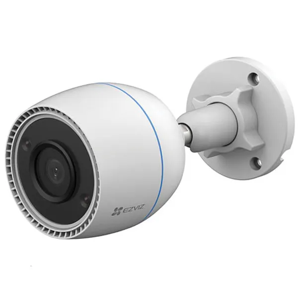 Camera Ezviz C3TN ngoài trời,&nbsp; 2MP, tặng thẻ nhớ 64G