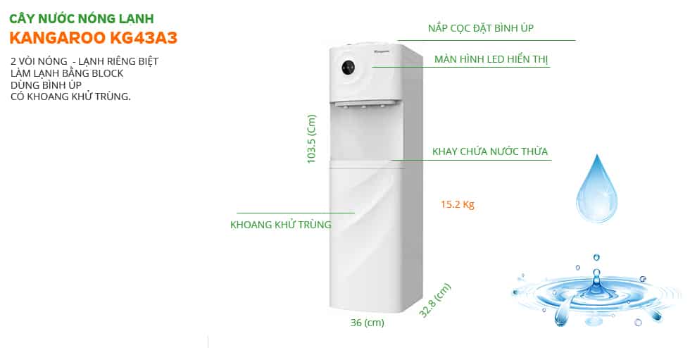 cay-nuoc-nong-lanh-kangaroo-kg43A3