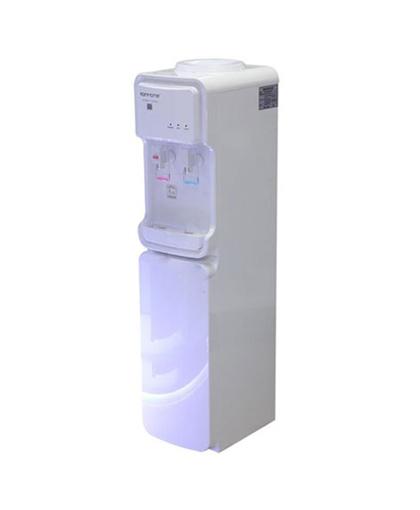 Cây nước nóng lạnh Korihome WDK-855 - Block