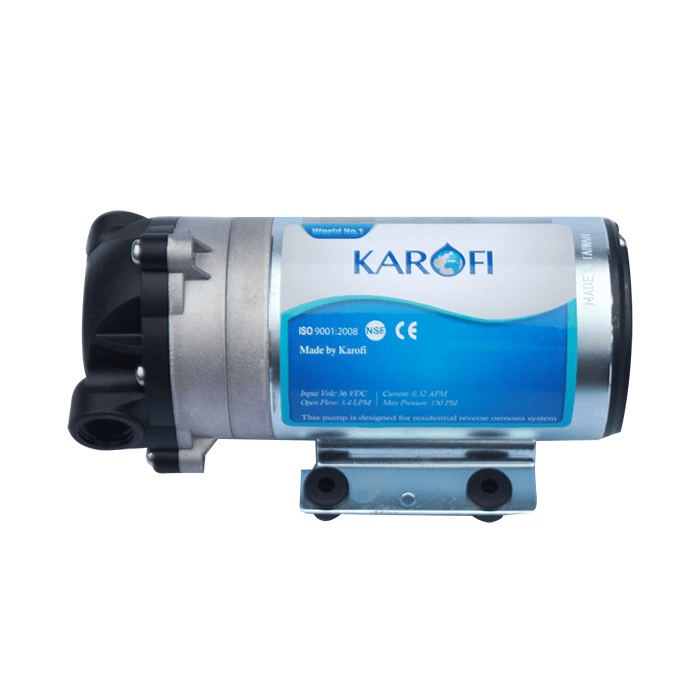 Bơm máy lọc nước Karofi - Bơm Headon 24V