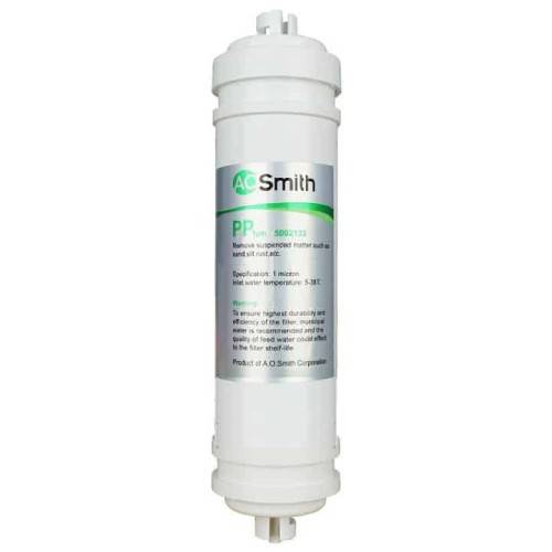 Lõi lọc nước Aosmith số 3 PP1 - Lõi lọc thô