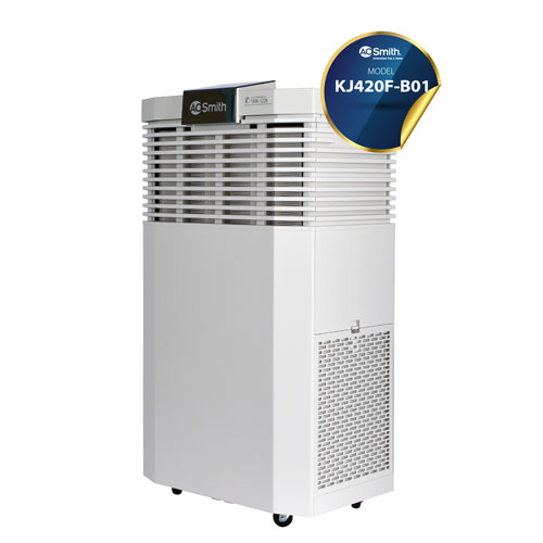 Máy lọc không khí Aosmith KF420F-B01