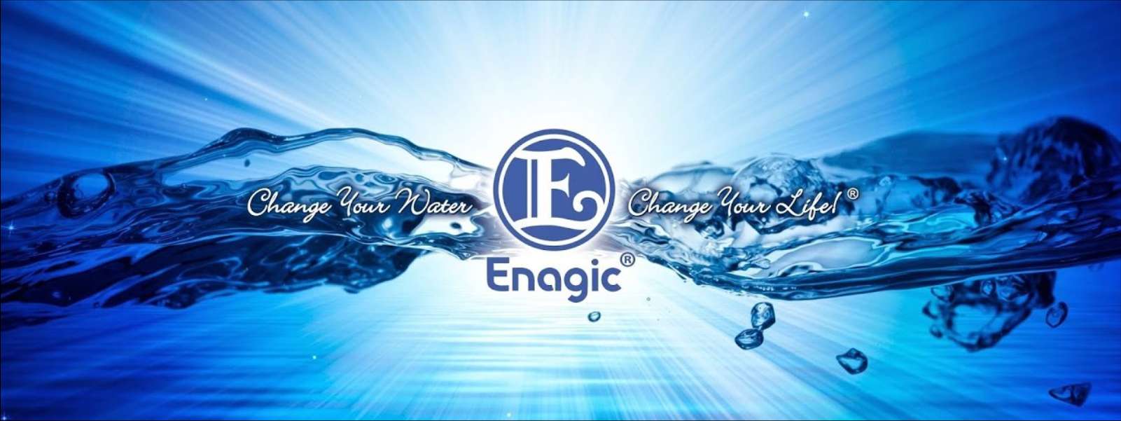 Enagic