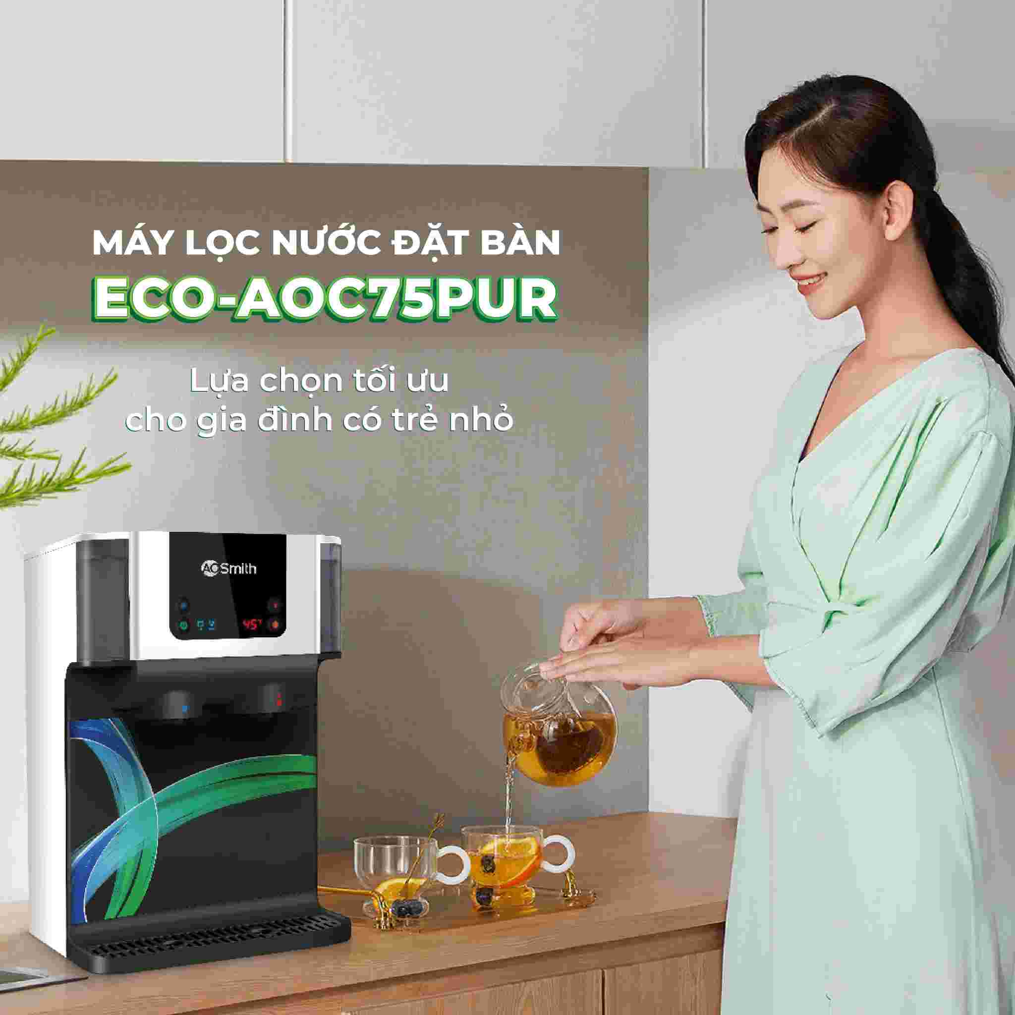 ECO-AOC75PUR