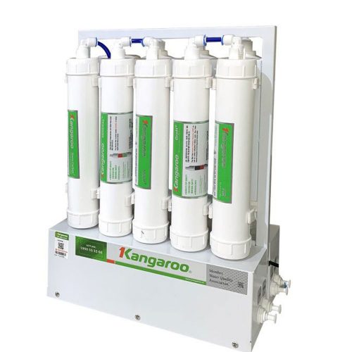 Máy lọc nước Kangaroo KGHP66 Hydrogen&nbsp;&nbsp;– Để gầm