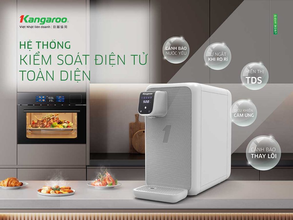 kangaroo-kg400hd