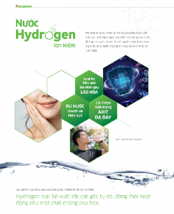 hydrogen