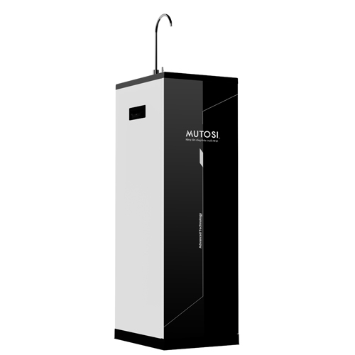 Máy lọc nước Mutosi MP-S99, 11 cấp lọc