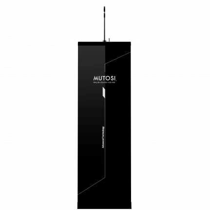 Máy lọc nước Mutosi MP-S99, 11 cấp lọc