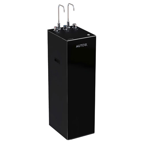 Máy lọc nước Mutosi MP-S109HK ION kiềm – 2 vòi 4 loại nước