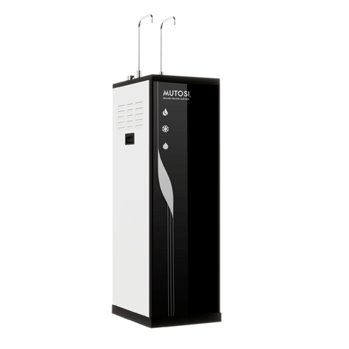 Máy lọc nước Mutosi nóng lạnh MP-S68HC - 10 cấp lọc