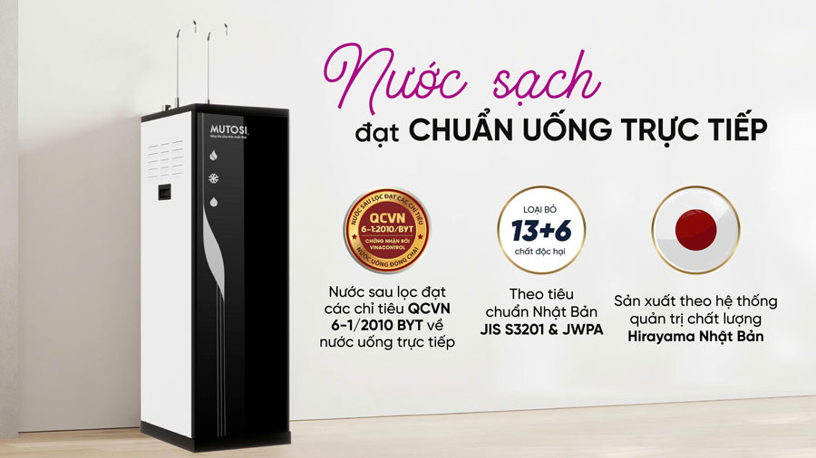 may-loc-nuoc-mutosi-nong-lanh